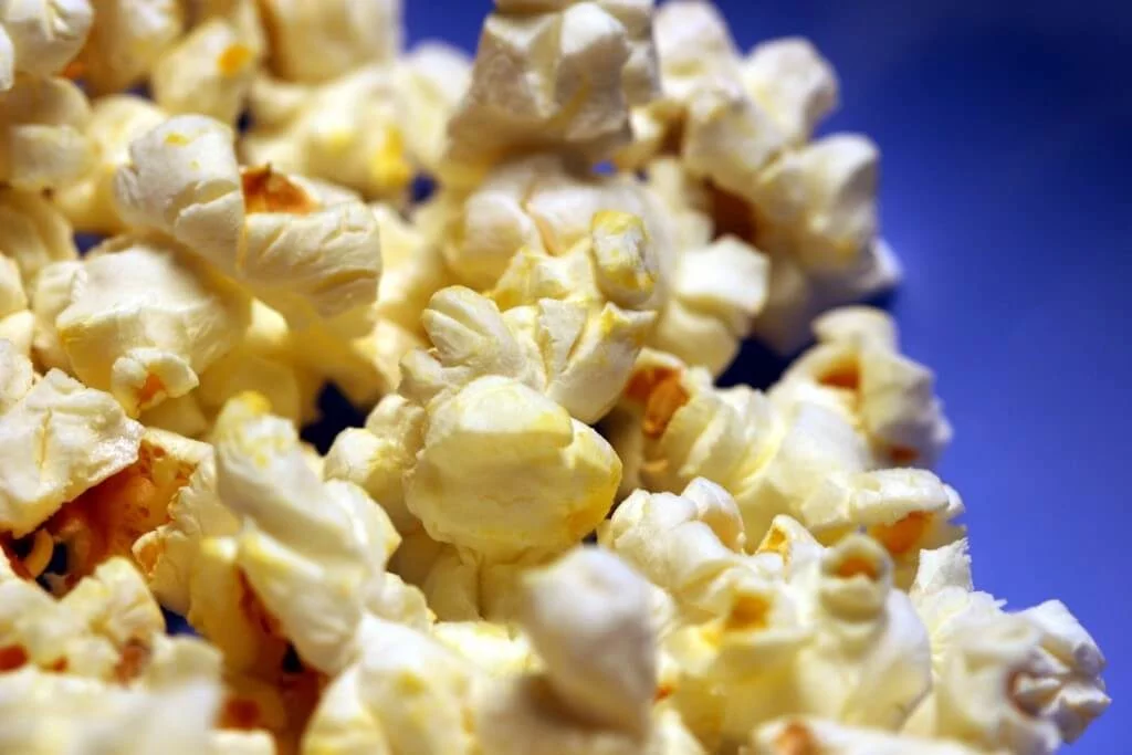 Is microwave popcorn putting you at risk for cancer? Cancer causing foods