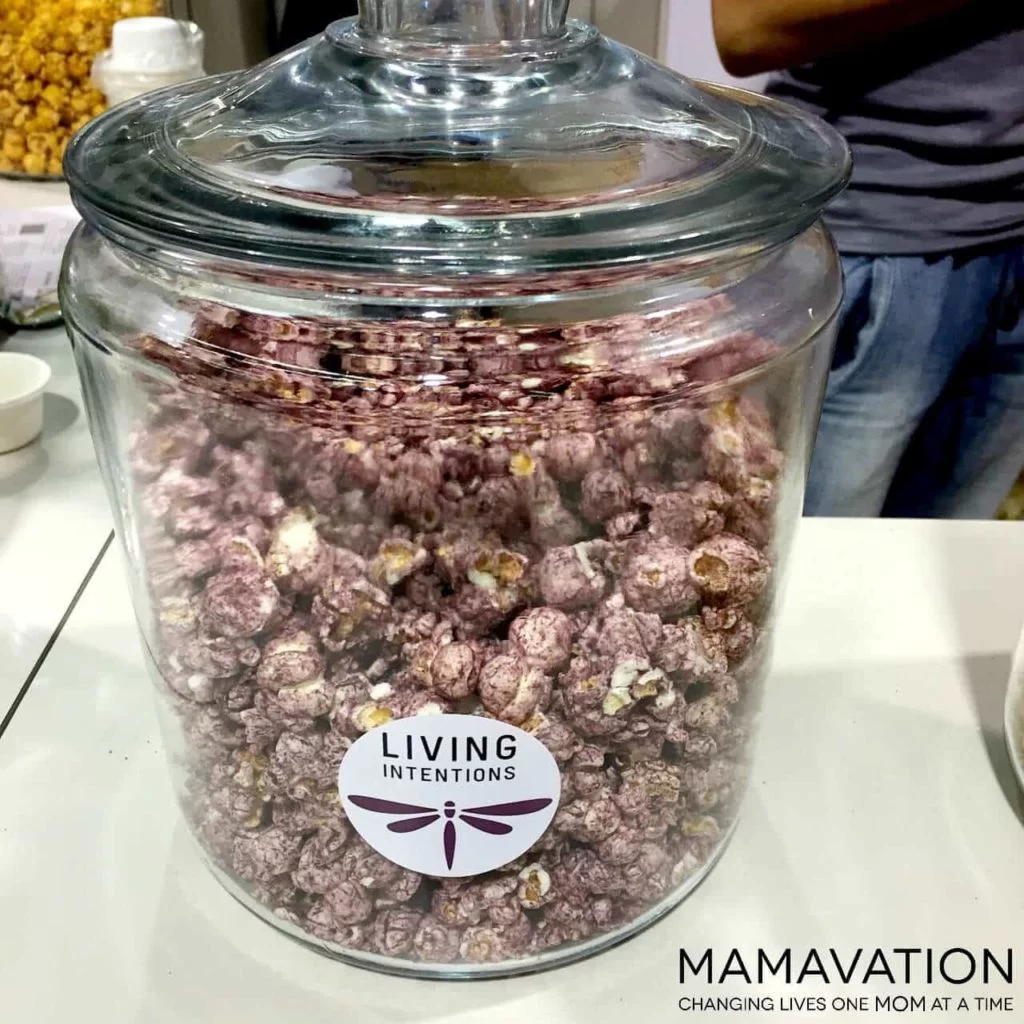 probioticpopcon expo west