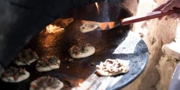 Israeli Food: Complex, Vibrant, Ancient and Bright 12