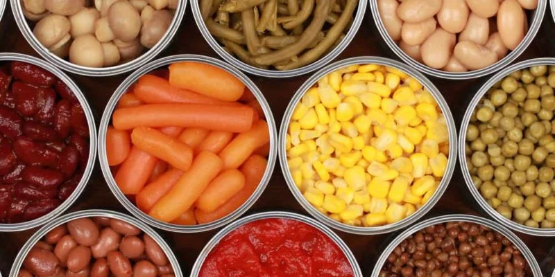 The Lowdown on Which Retail Stores Are Selling BPA-Free Cans--And What That Means 4