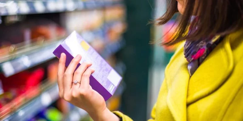 Second Largest Grocery Store in U.S. Received "F" Rating For Not Protecting Customers From Toxins 5