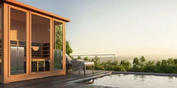 Infrared Sauna: A Safe Way to Detox & Lose Weight 7