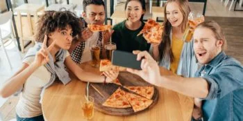 Chemical Linked to Degraded Sperm Higher in People Dining Out More 4