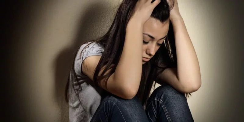 Why Aren't We Talking About the Potential Link Between Suicide & Hormone Disrupting Chemicals? 8