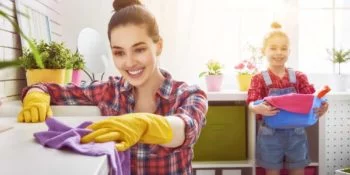 Study Shows Cleanliness Reduces Toxic Flame Retardant Exposure 3