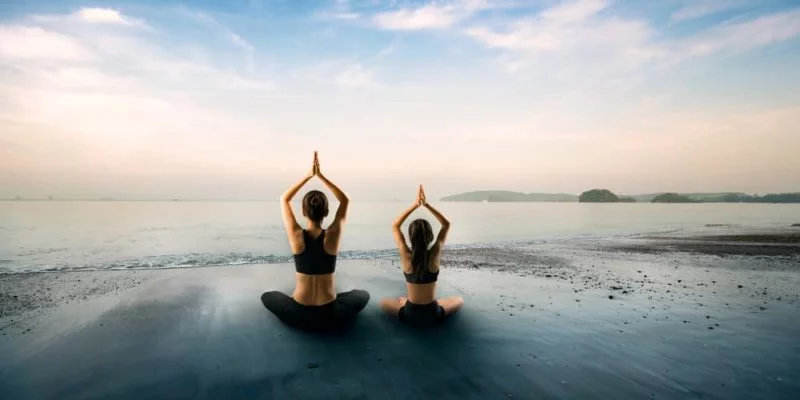5 Morning Rituals for More Centered Mothering 6