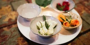 This Meditation on the Seasons Guarantees You'll Feel Connected To The Food You Eat From Now On 6