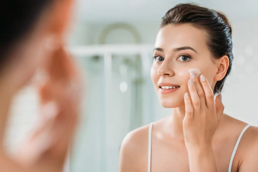 natural diy facial moisturizer recipes