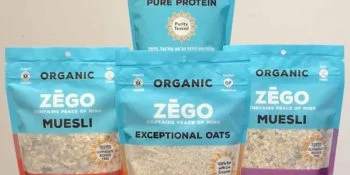 Food Brand Zego Shares Pesticide Testing Data and Others Should Do The Same 9