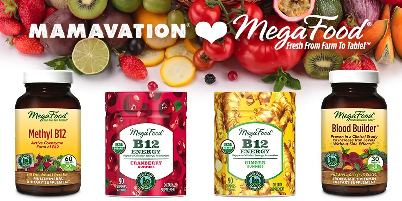 mamavation loves megafood