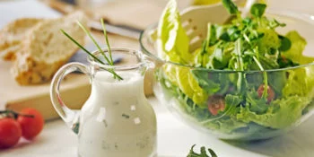 Salad Dressing
