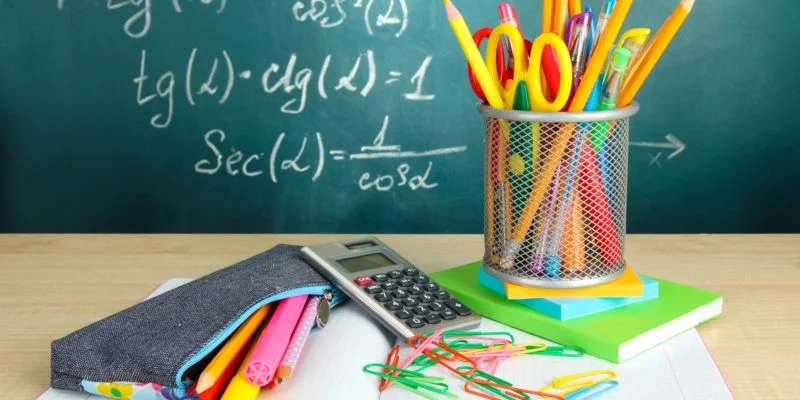 Eco-Friendly Back To School Tips for 2019 4
