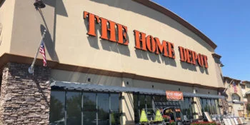 Home Depot Phasing Out Toxic PFAS From Carpets