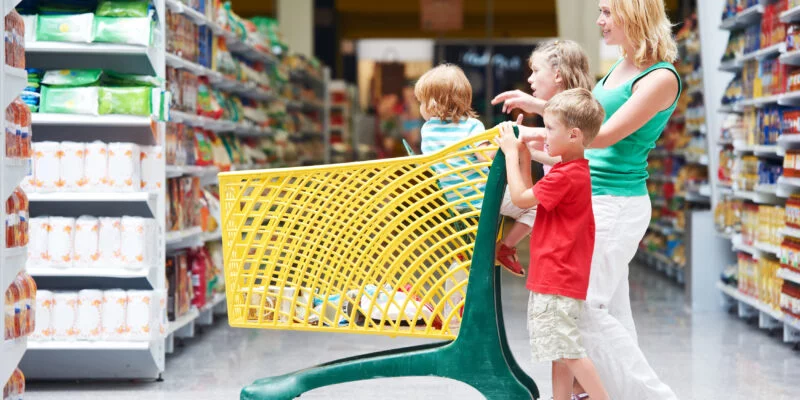 Studies Say Parents Restricting Dangerous Chemicals Have Been Successful