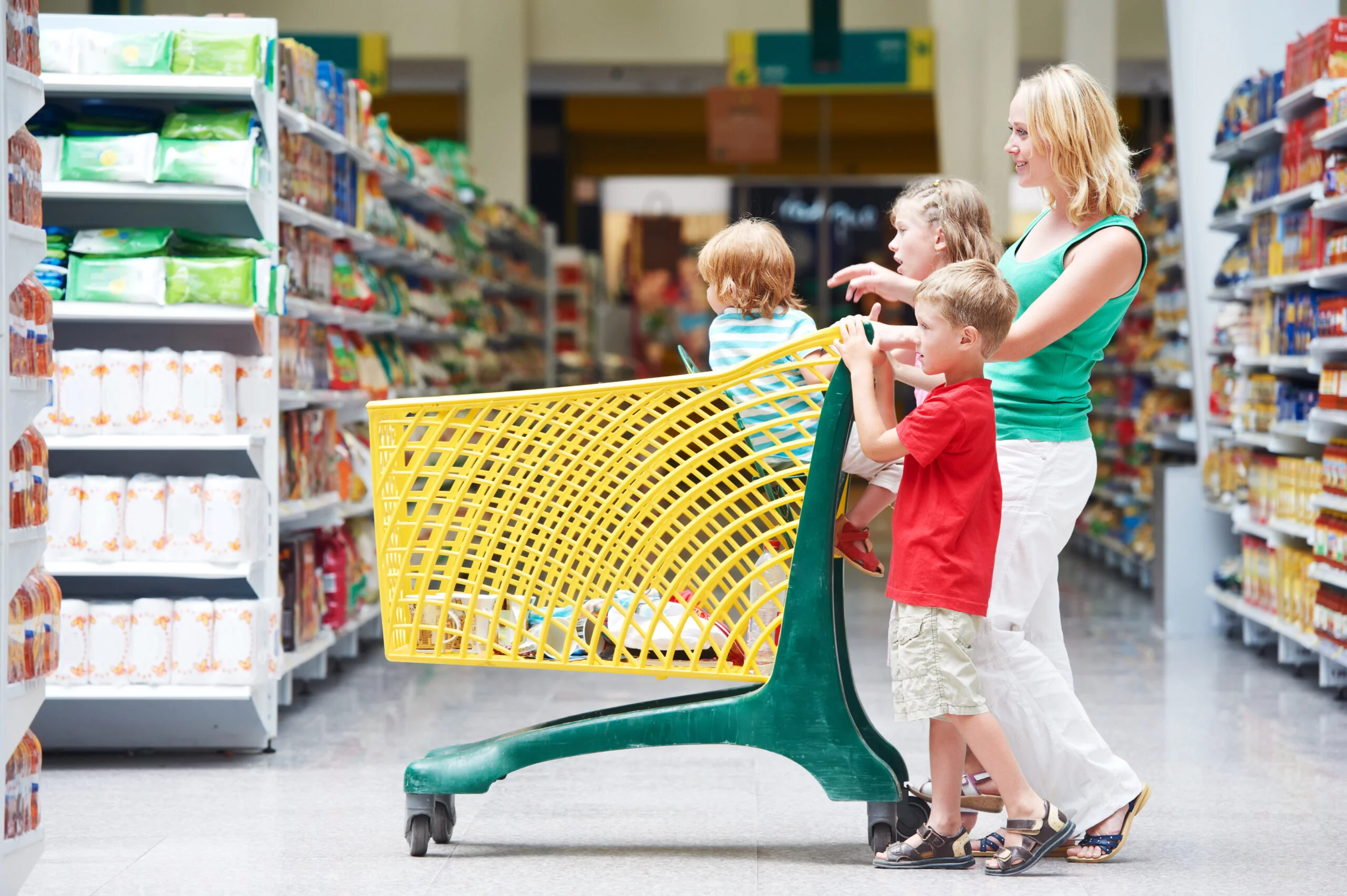 Studies Say Parents Restricting Dangerous Chemicals Have Been Successful