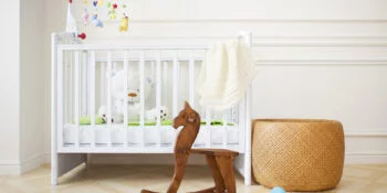 Report Alerts Consumers to Greenwashing in Baby Crib Mattress Industry