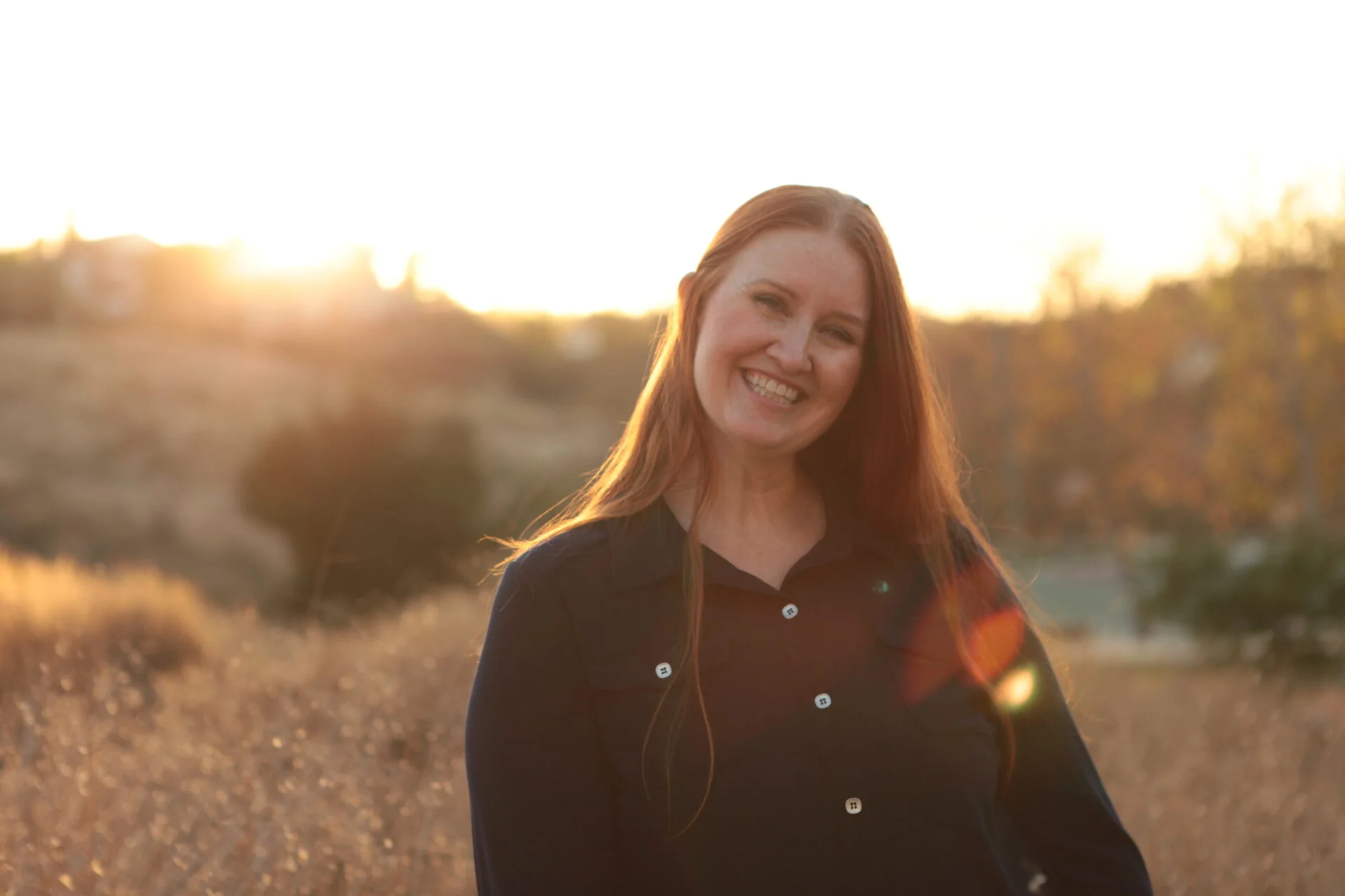 Leah Segedie