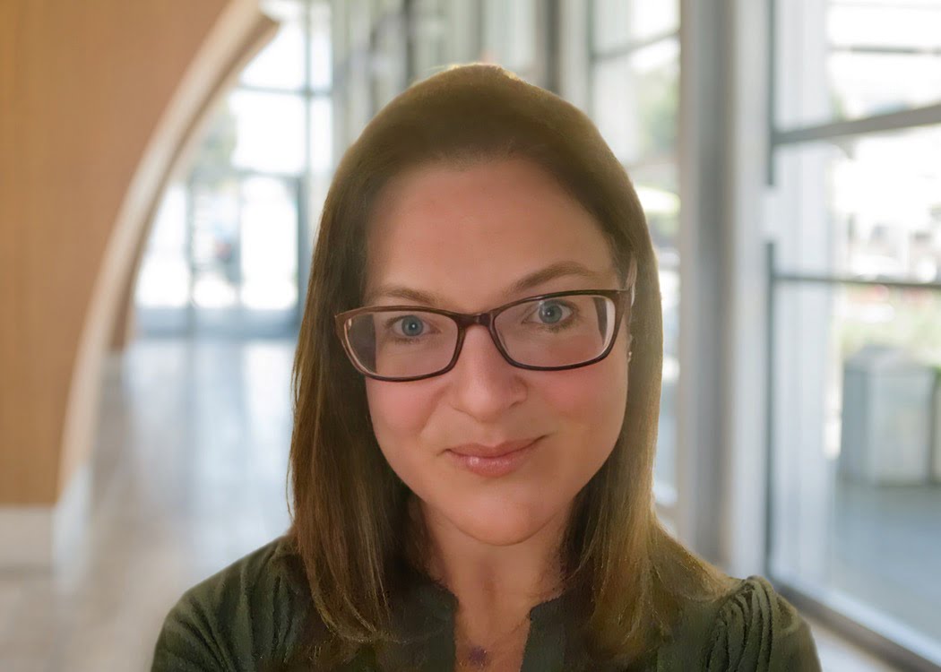 Dr. Hannah Gardener, Epidemiologist