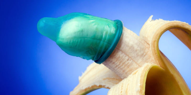 Condoms & Lubricants Tested For Indications of PFAS "Forever Chemicals" -- Guide 4