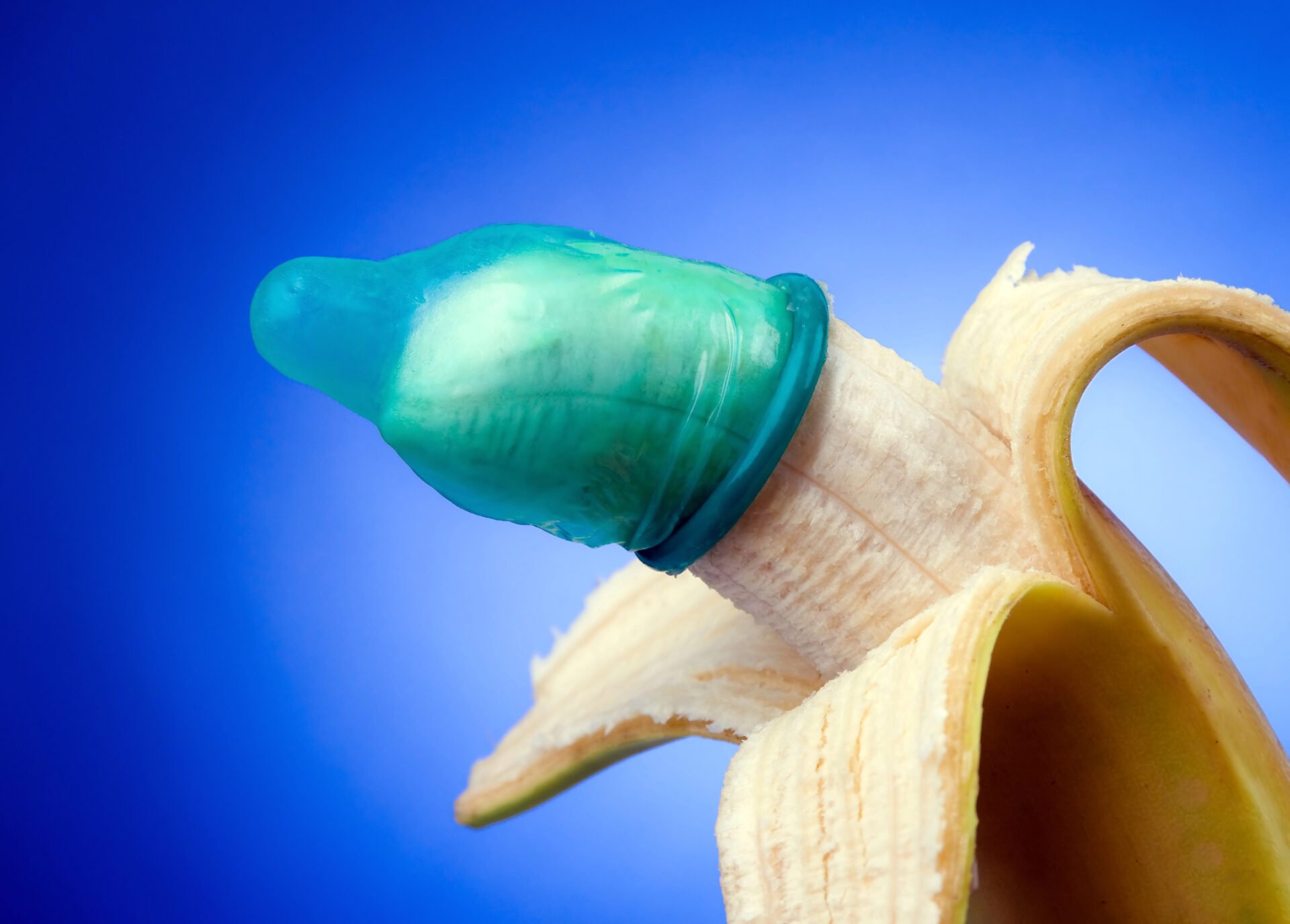 Condoms & Lubricants Tested for Indications of PFAS