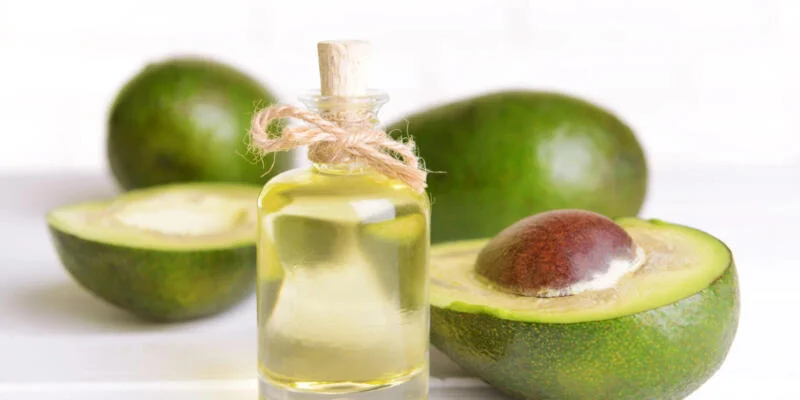 Avocado oil tested for phthalates cut in half