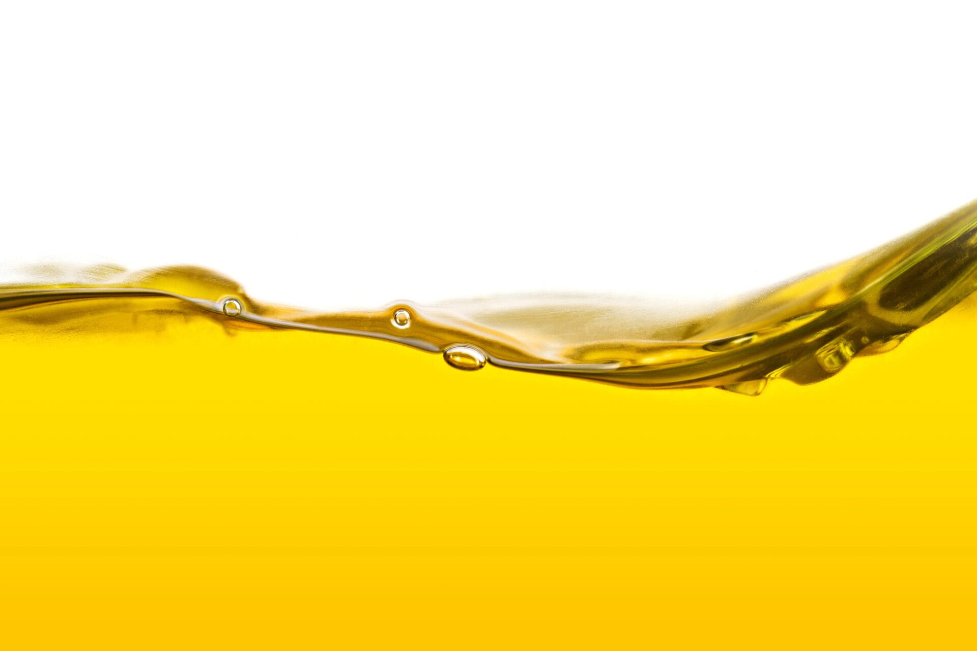 Cooking oil 