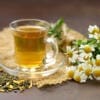 Chamomile Teas Tested for PFAS "Forever Chemicals" -- Guide 6