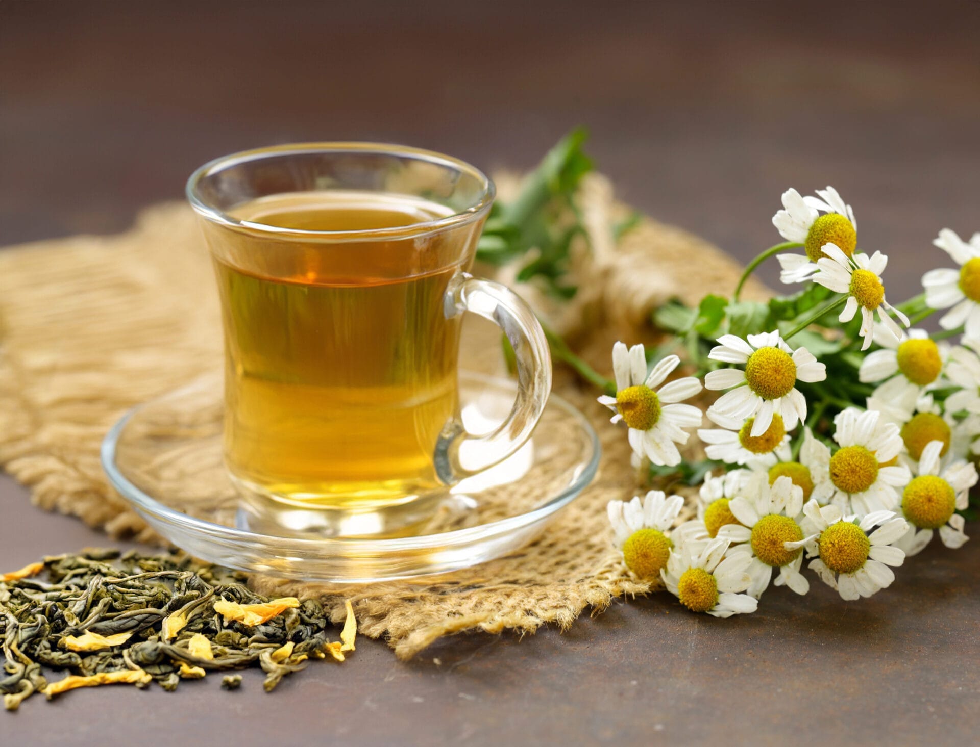 Chamomile Teas Tested for PFAS "Forever Chemicals" -- Guide 6