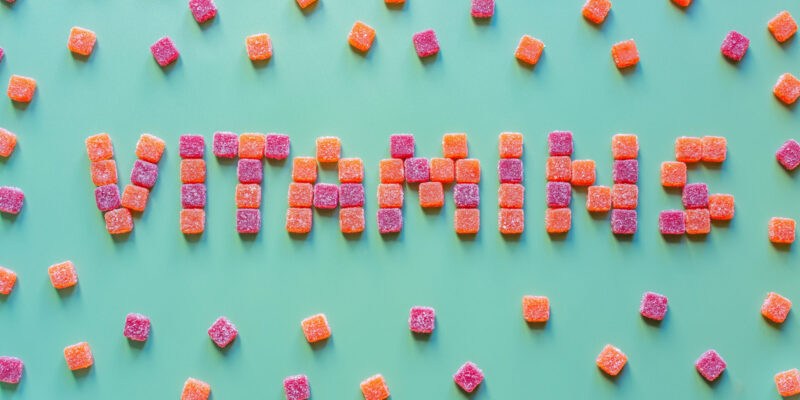 Children's Multivitamins Tested for Pesticides, PFAS, Phthalates, & Heavy Metals