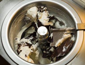 Safest Non-Toxic Ice Cream Makers - Small Kitchen Appliance Guide
