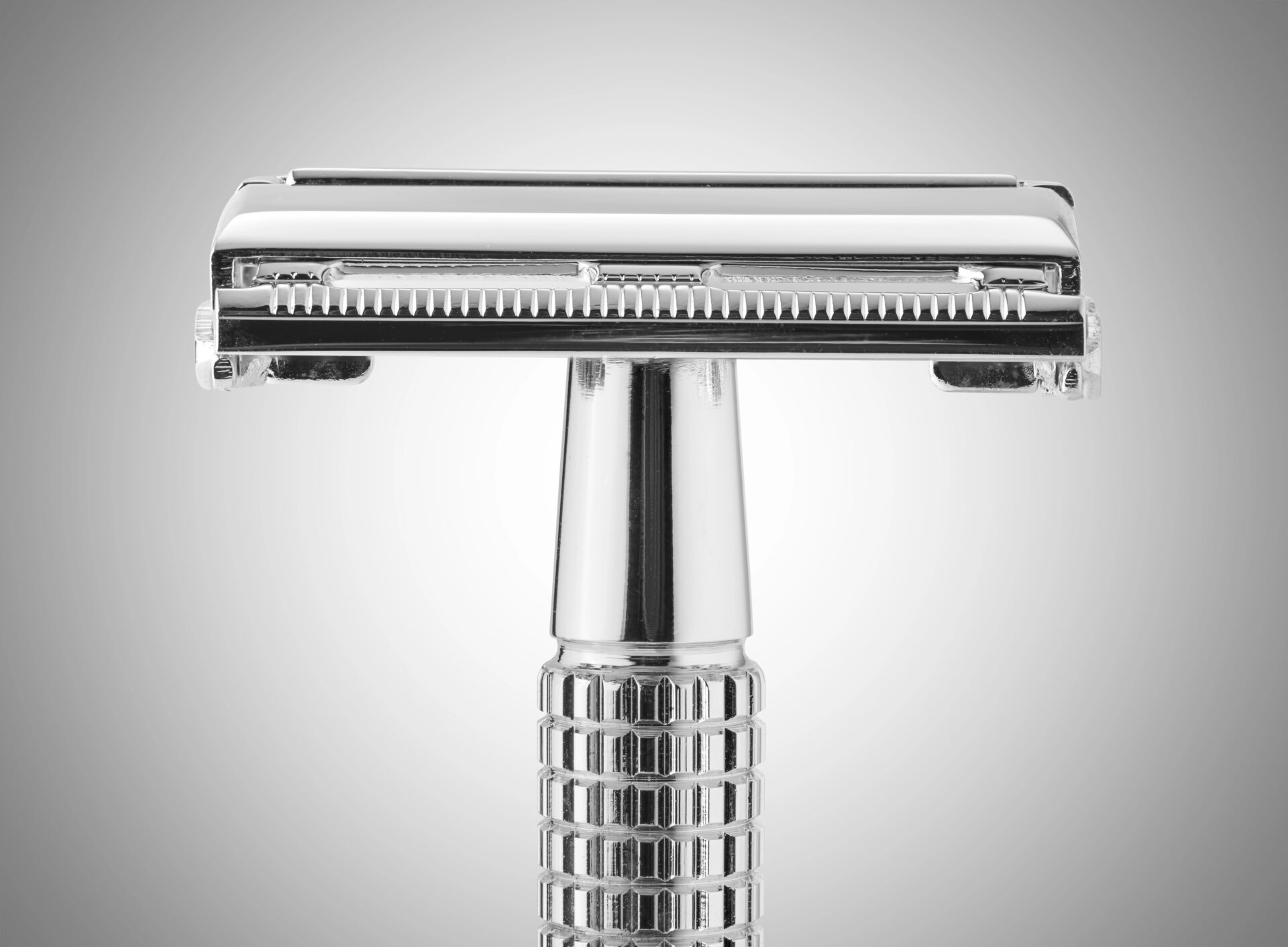 Safest razor without PfAS