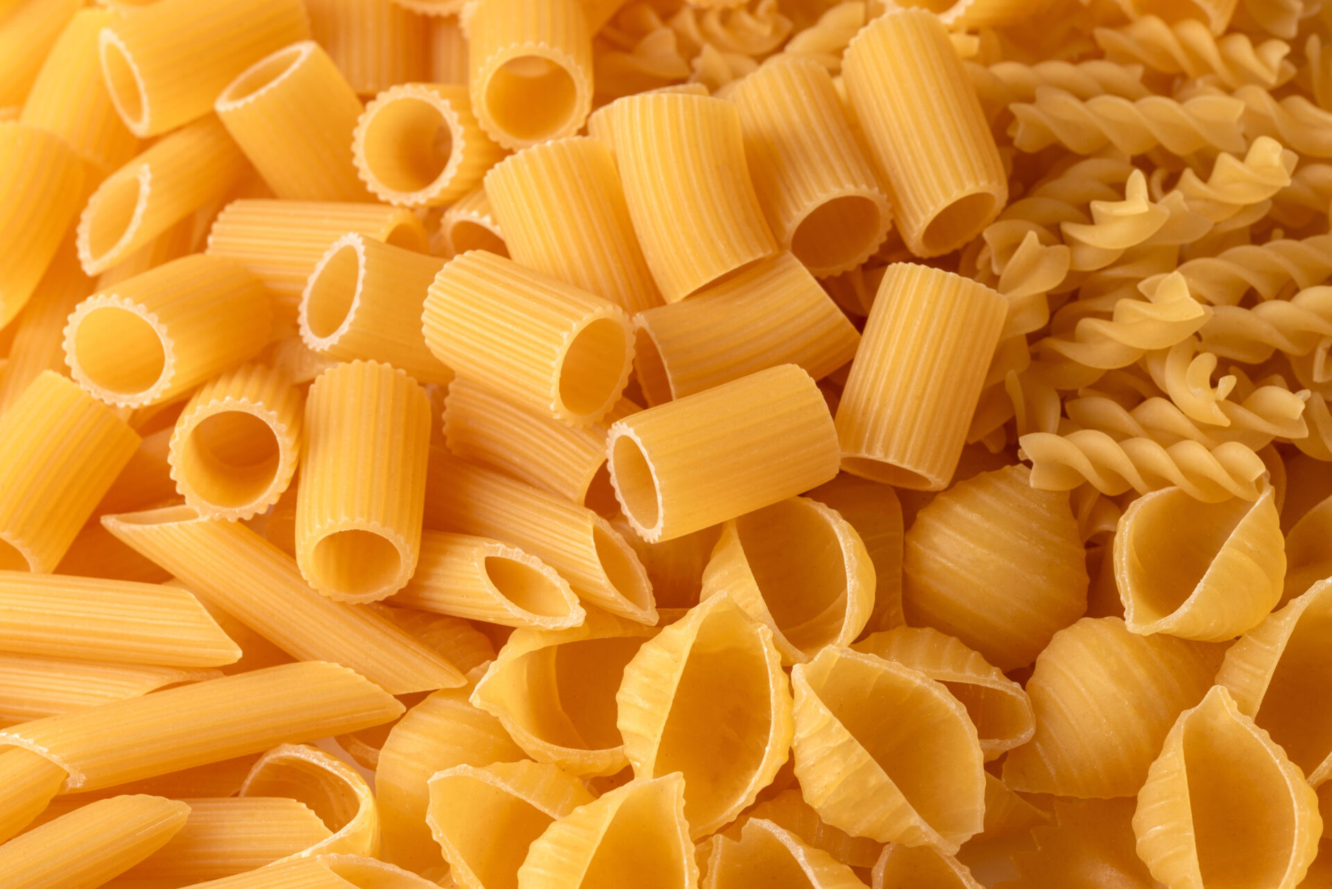 Rigitoni tested for PFAS chemicals