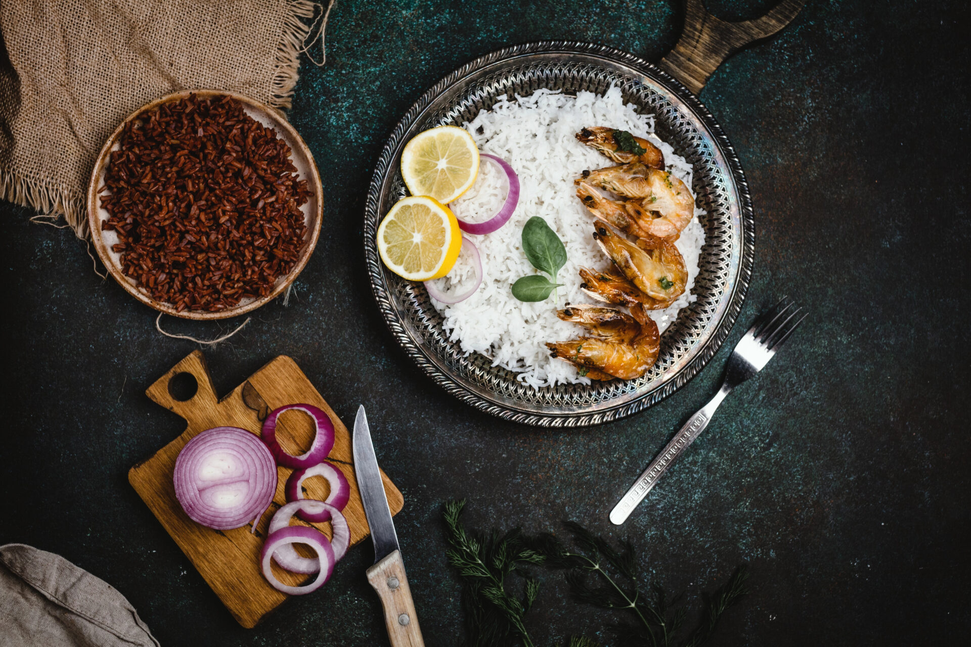 Jasmine Rice Tested for Arsenic-- Low Arsenic Rice Guide