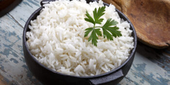 cooked jasmine rice tested for arsenic