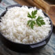 cooked jasmine rice tested for arsenic