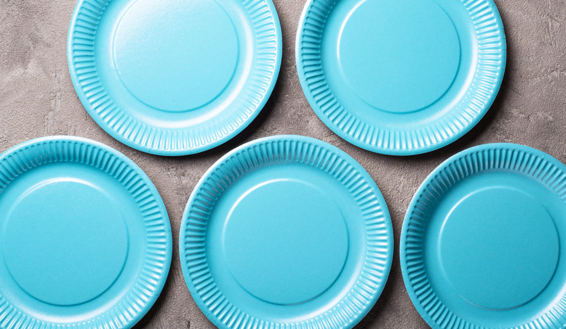Safest Disposable Paper Plates -- Buying Guide 1