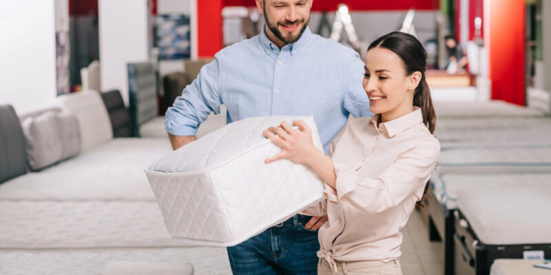 Researchers Found Plasticizer, Flame Retardant & UV-Filter Exposure via Mattress
