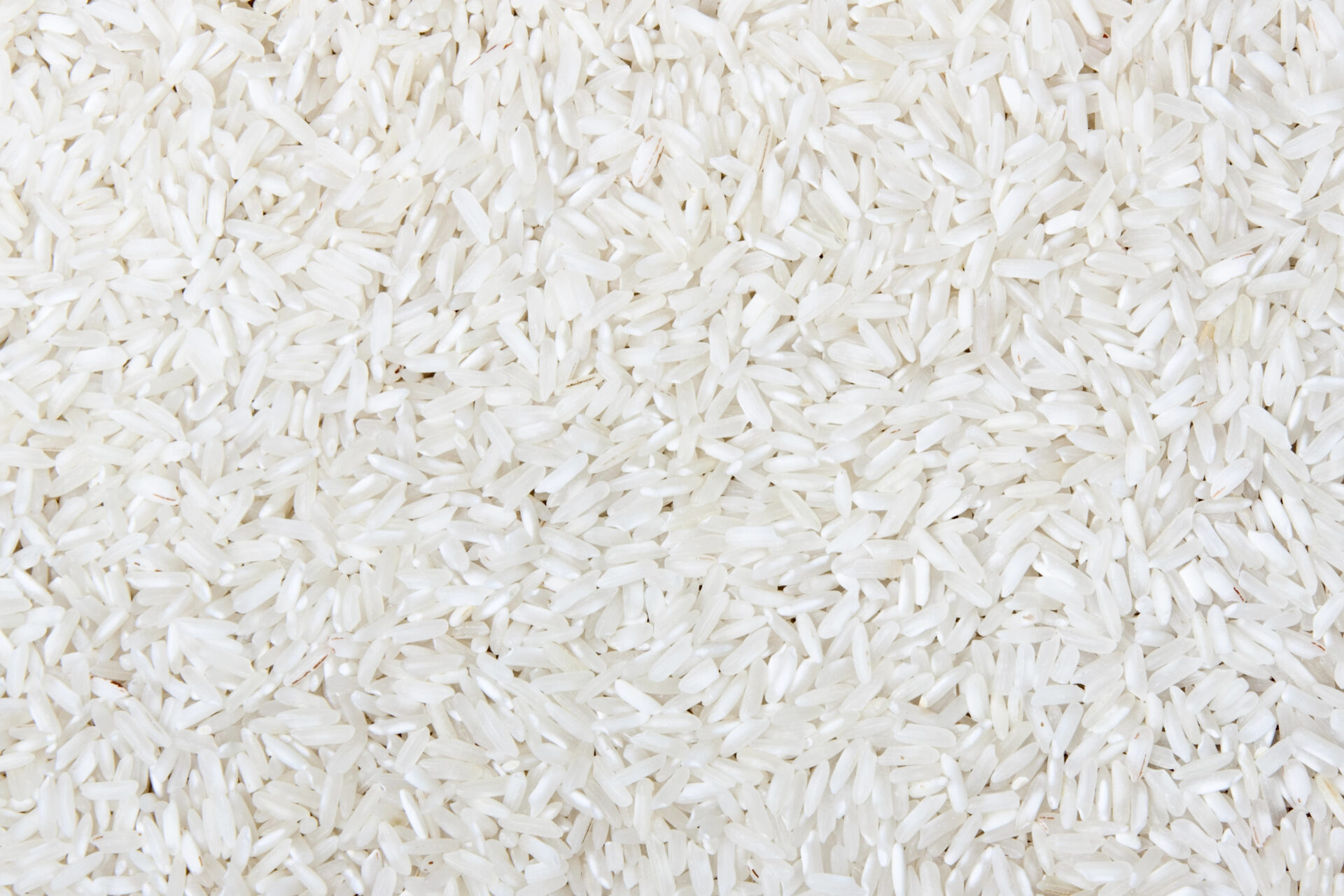 Long Grain Rice 