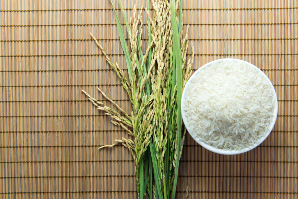Long Grain Rice Tested for Arsenic & Lead - Guide - MAMAVATION