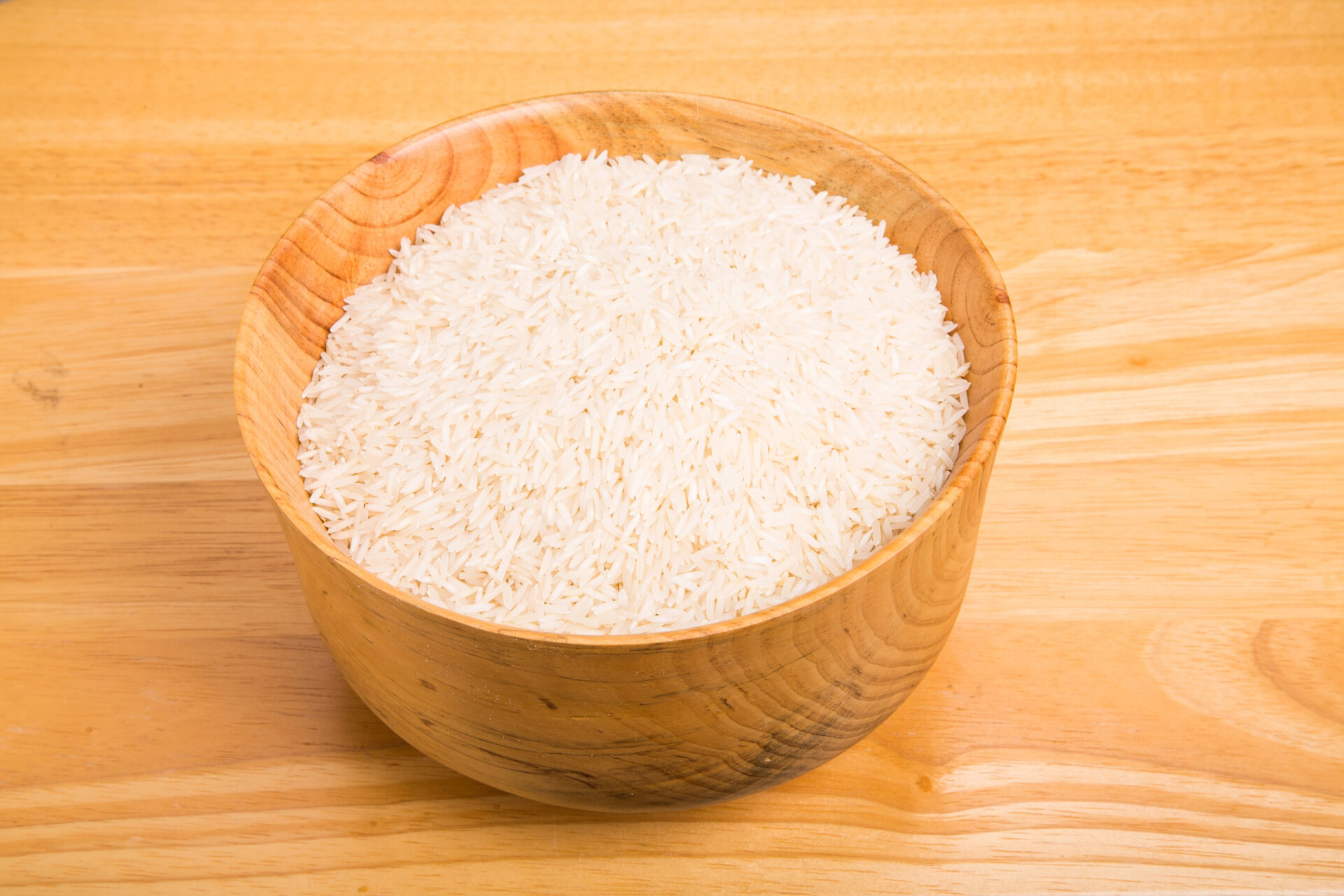 Long Grain Rice 