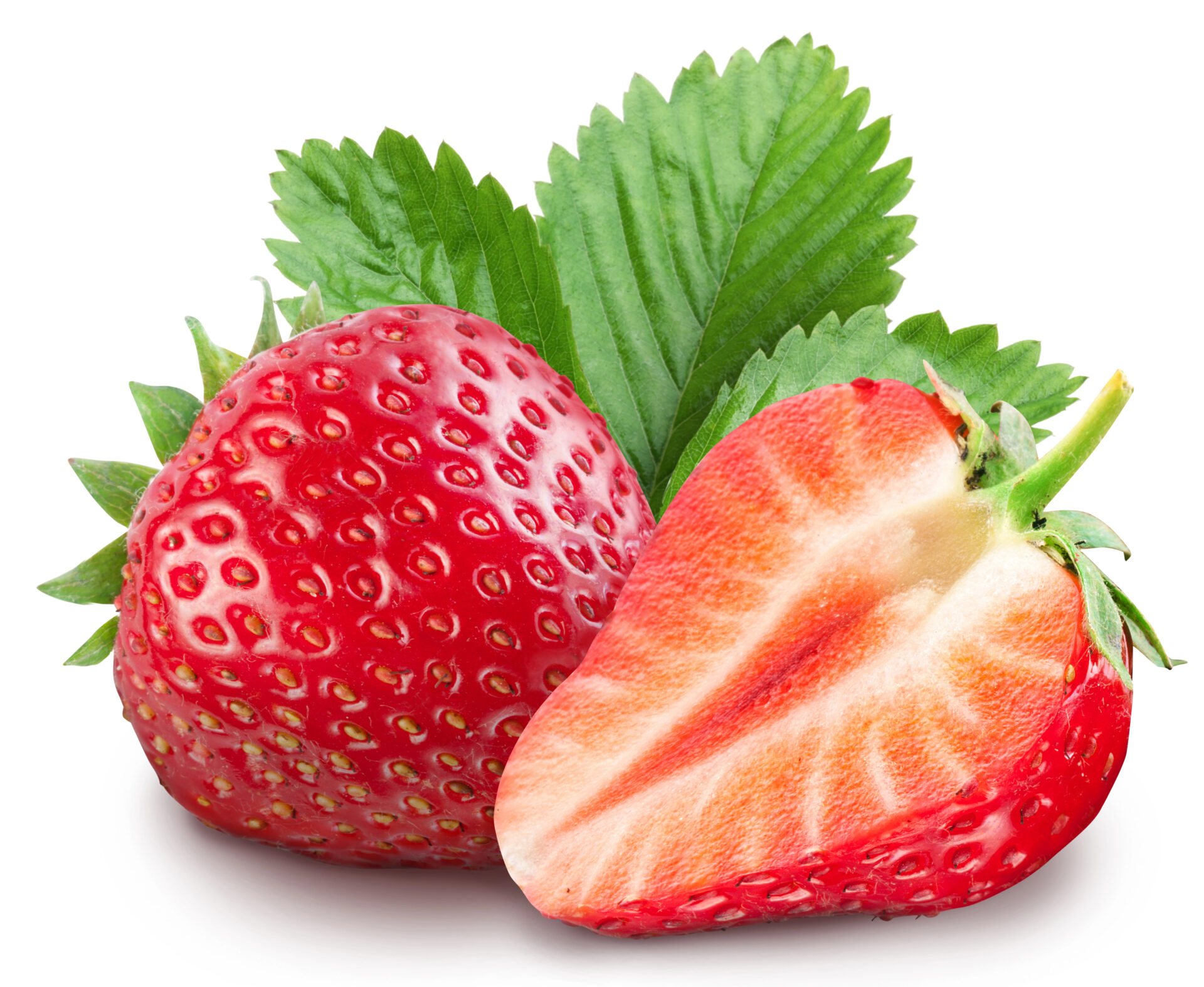 Mamavation Finds PFAS-Laden Pesticides in Driscoll’s Strawberries