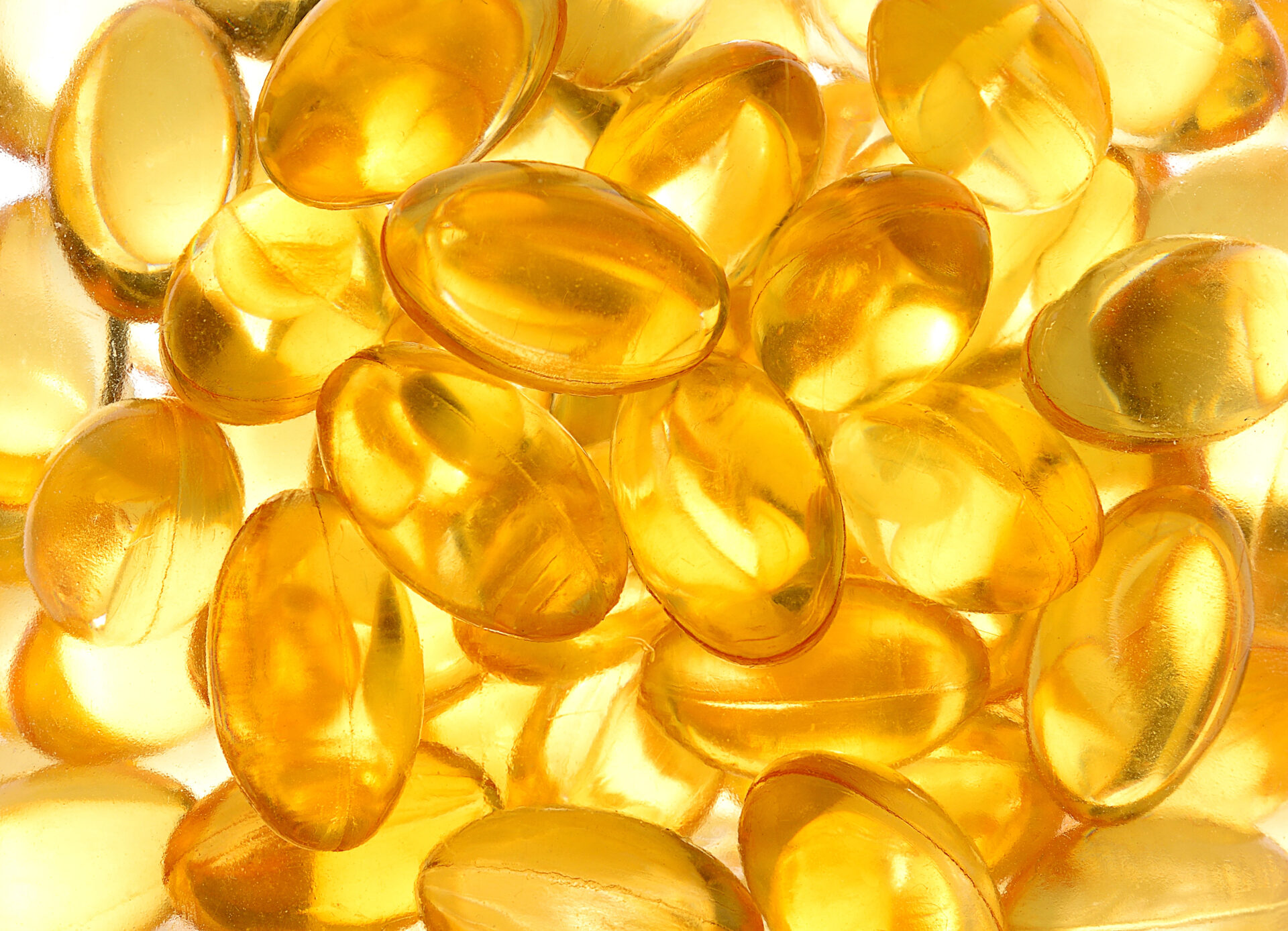 Fish oil 