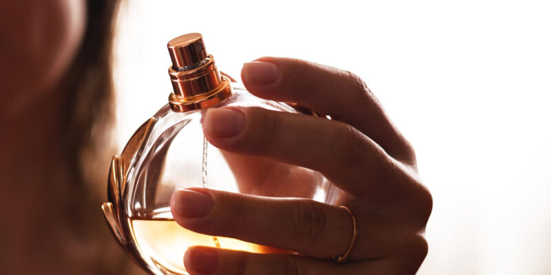 Safest Perfumes, Colognes, eau de parfums & Fine Fragrances