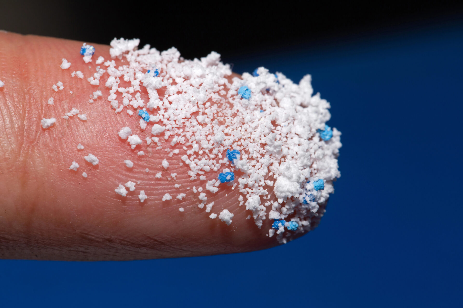 Clearly Filtered Microplastic Verification Testing Results