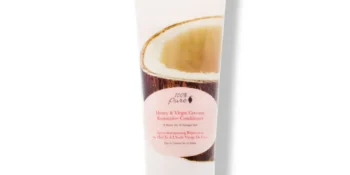 100% Honey & Virgin Coconut