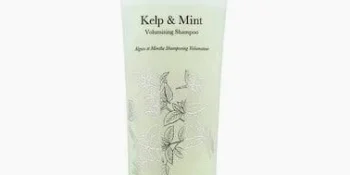 100% Pure Kelp & Mint Volumizing Conditioner
