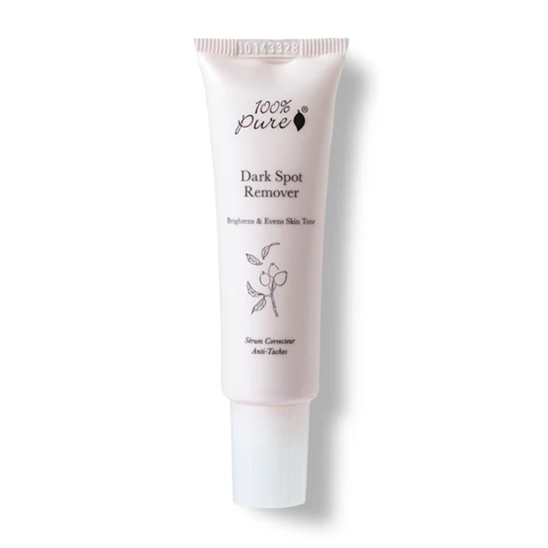 100% Pure Tea Tree Concentrated Spot Treatment