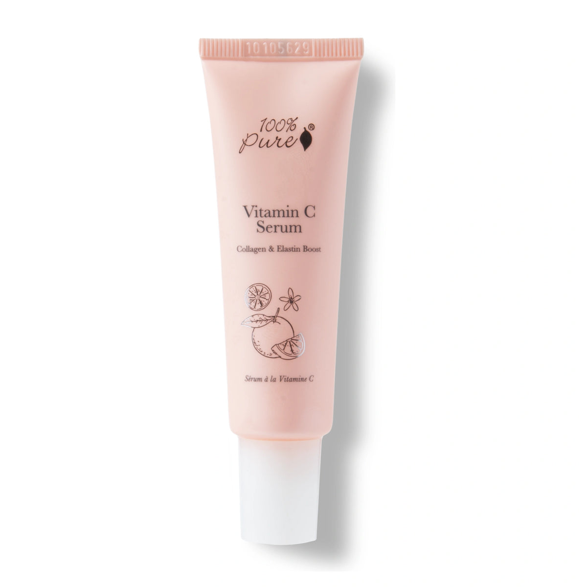 100% Pure Vitamin C Serum