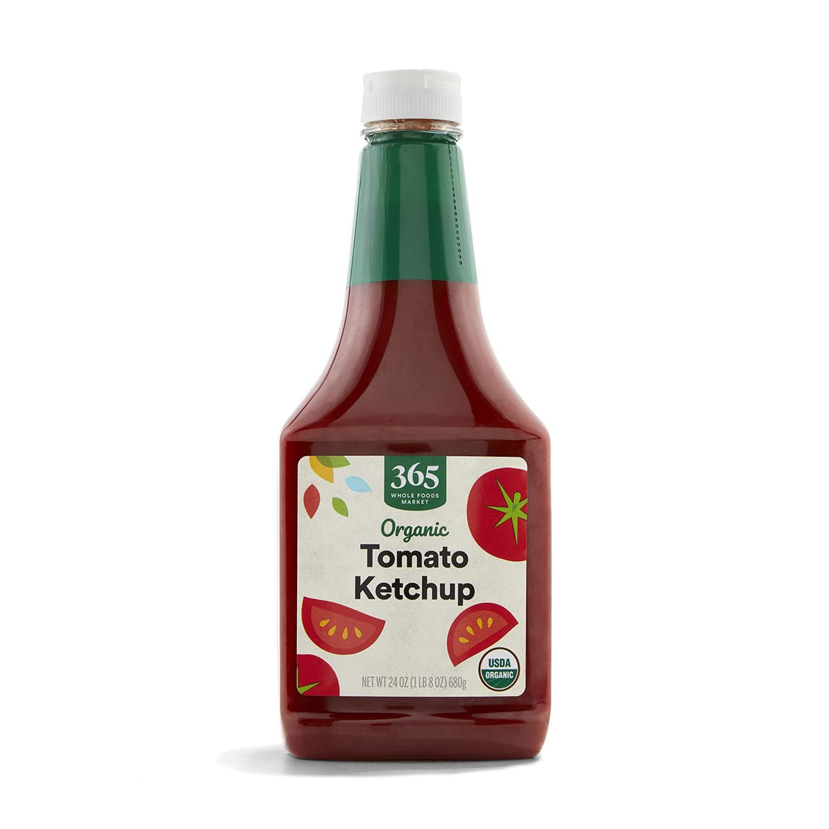 365 Whole Foods Market Tomato Ketchup