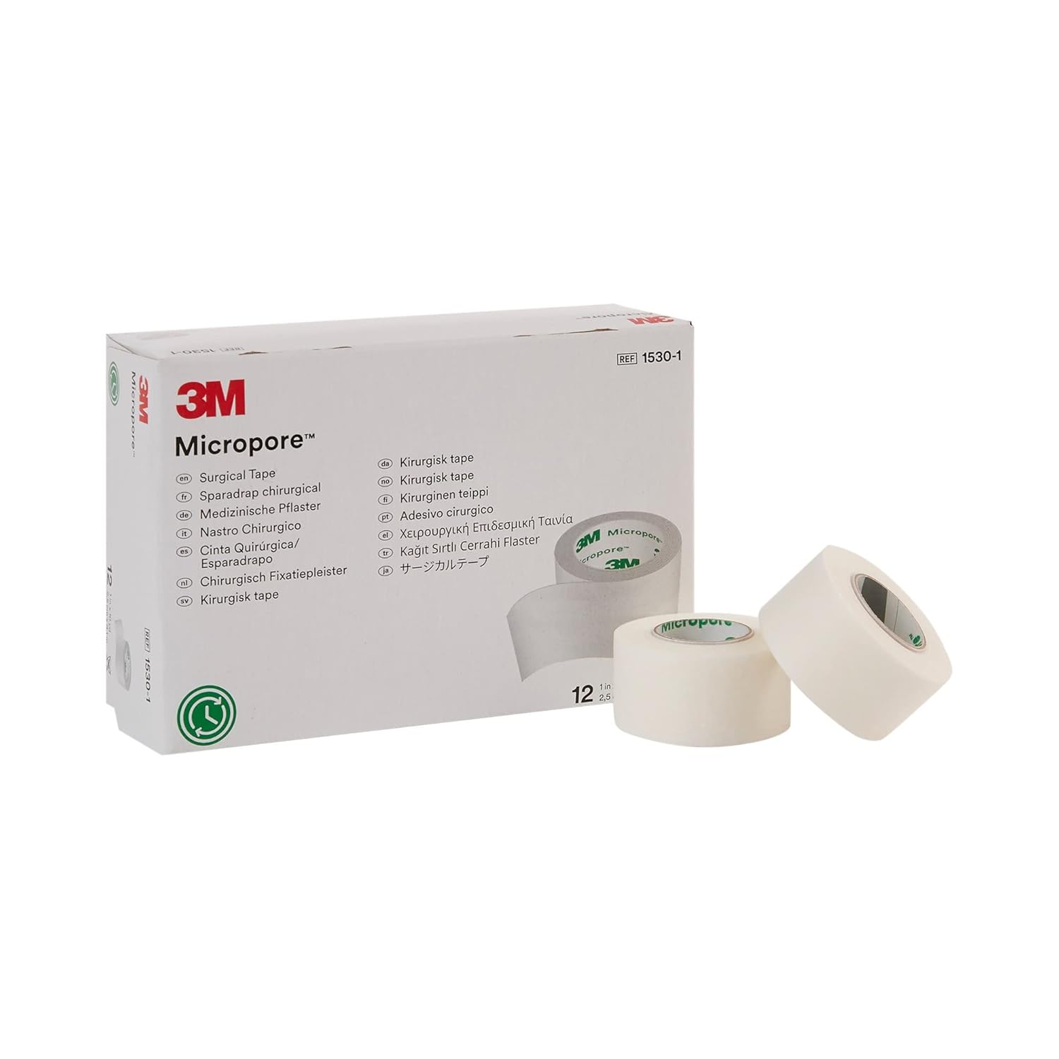 3M Micropore Surgical/Medical Tape